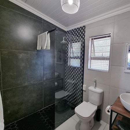 The Coral Tree Hotel Mbombela ภายนอก รูปภาพ