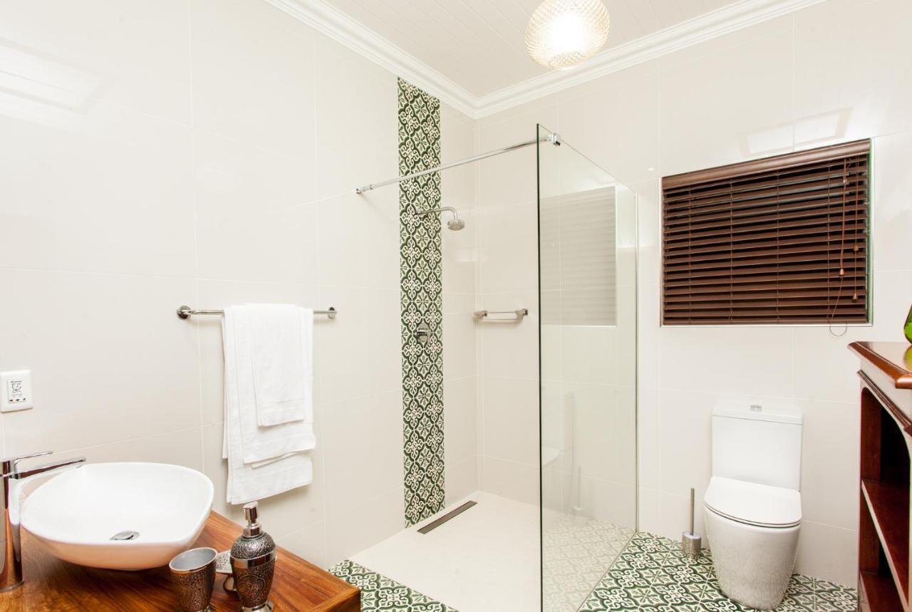 The Coral Tree Hotel Mbombela ภายนอก รูปภาพ